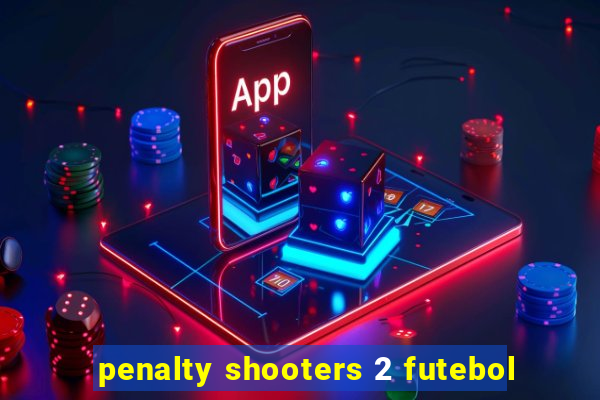 penalty shooters 2 futebol